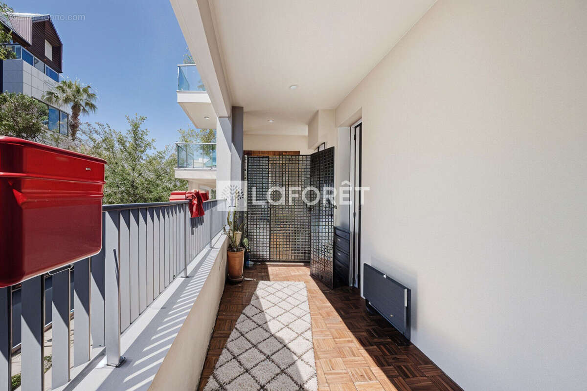 Appartement à LIMEIL-BREVANNES