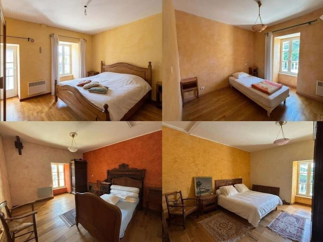 Photo 6 - Maison à BEIGNON