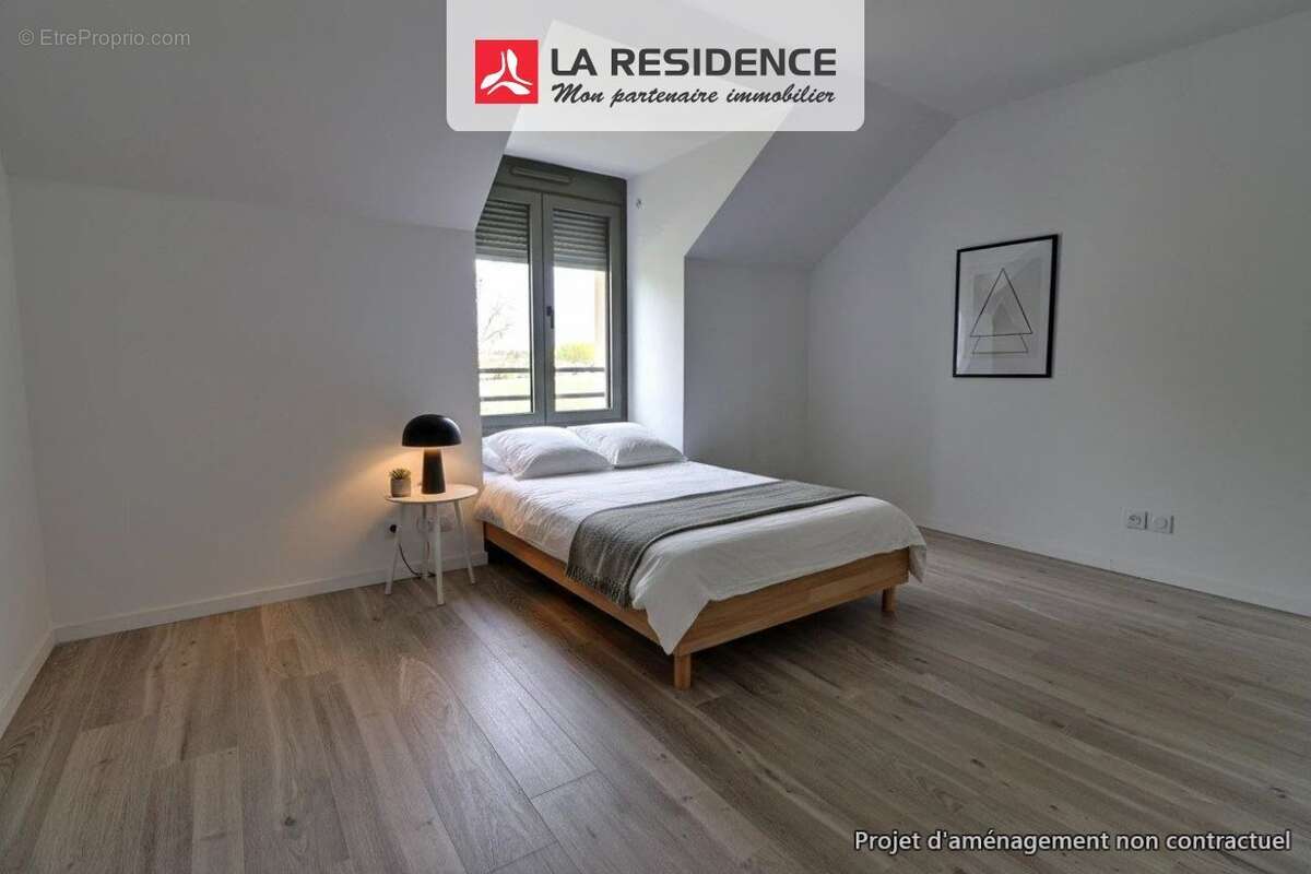 Maison à BREVAL