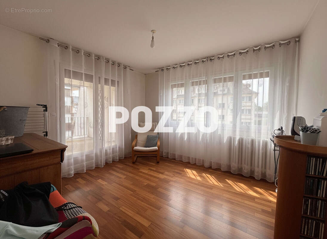Appartement à BAYEUX