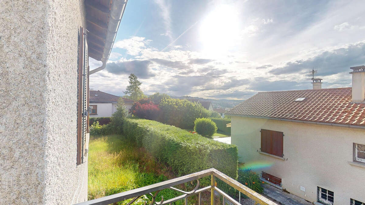 EN EXCLUSIVITE ! maison traditionnelle sur sous-sol complet, sur terrain clos d'env 670 m2 - photo 24