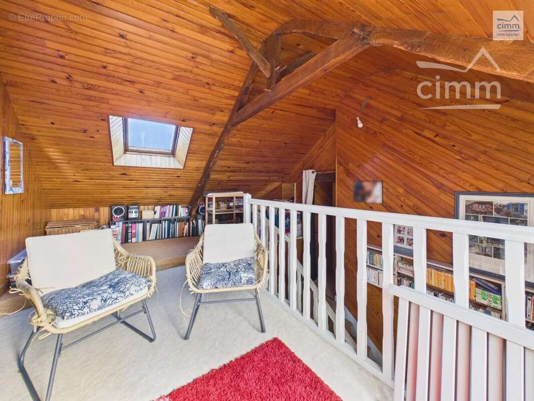 Maison à BREAL-SOUS-MONTFORT