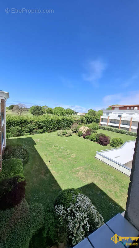 Appartement à PORNIC