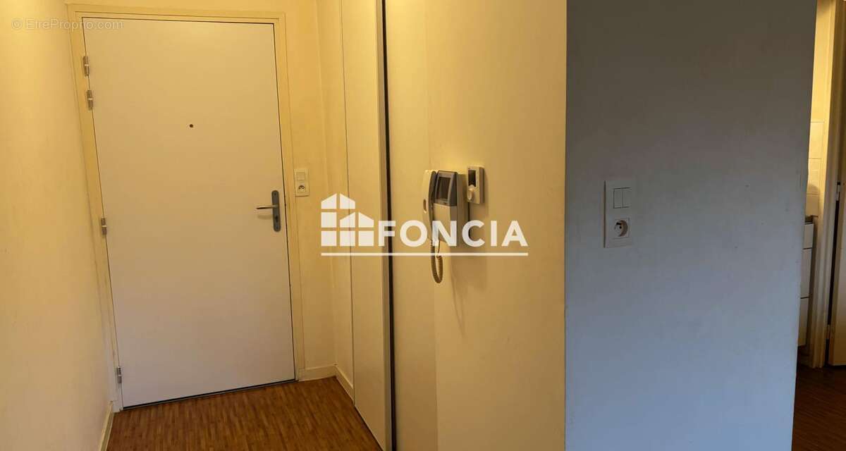 Appartement à FOUESNANT