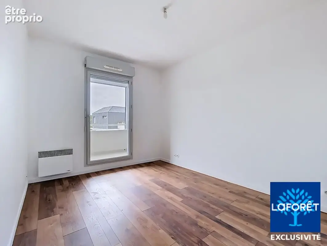 Appartement Pontoise 4 pièce(s) 84 m2 - photo 9