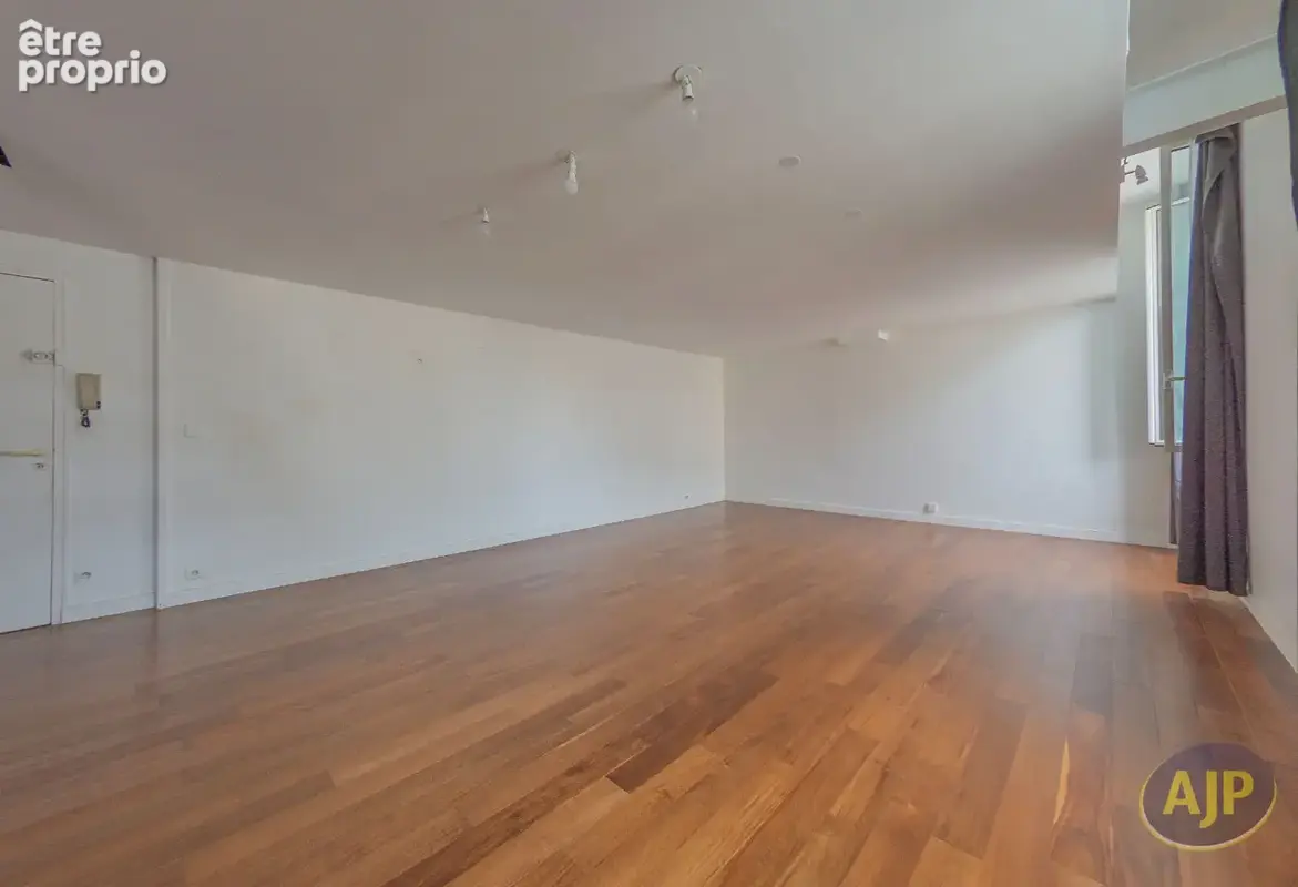 Appartement Bordeaux 4 pièce(s) 81.19 m2 - photo 3