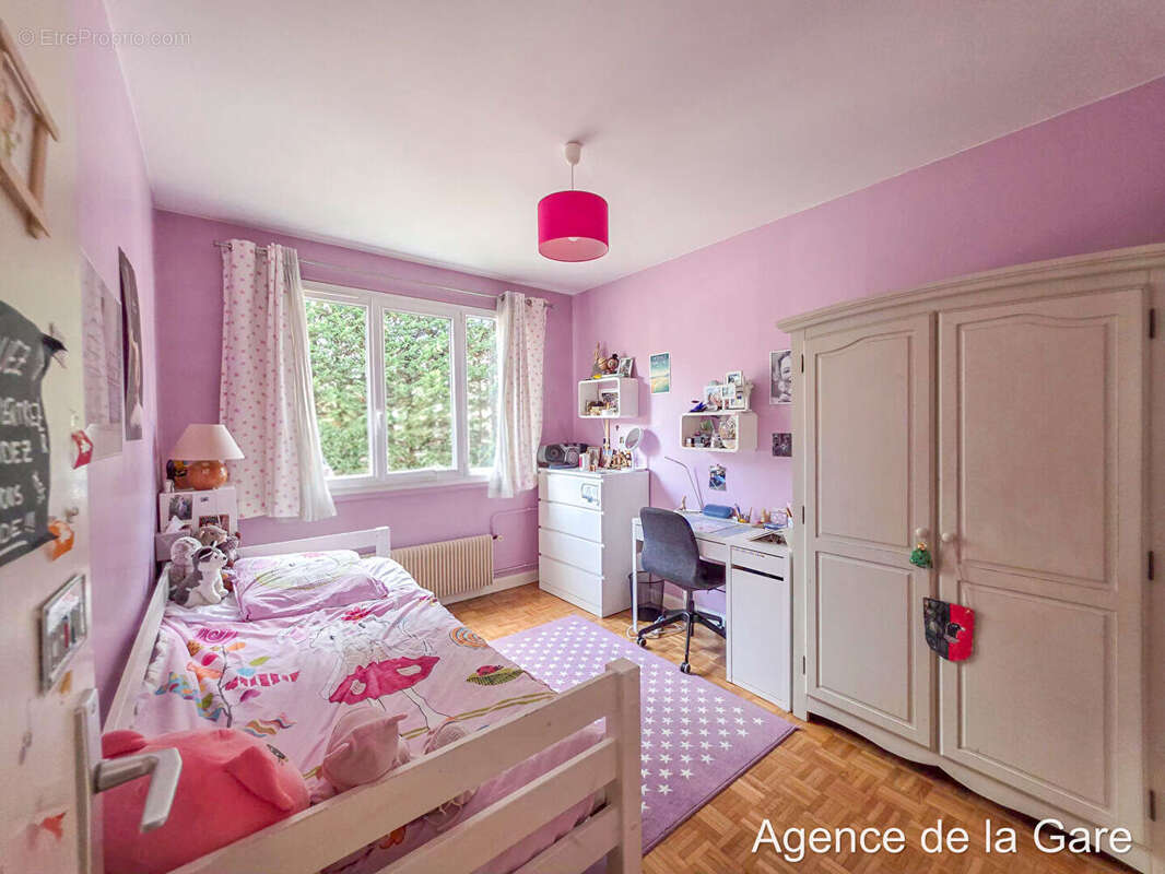 Appartement Maisons Laffitte 4 pièces 80 m2 - photo 6