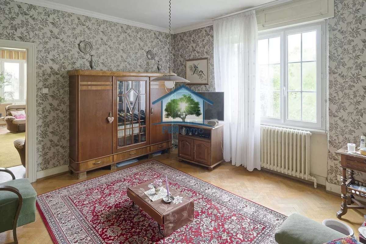 Maison à KUTZENHAUSEN