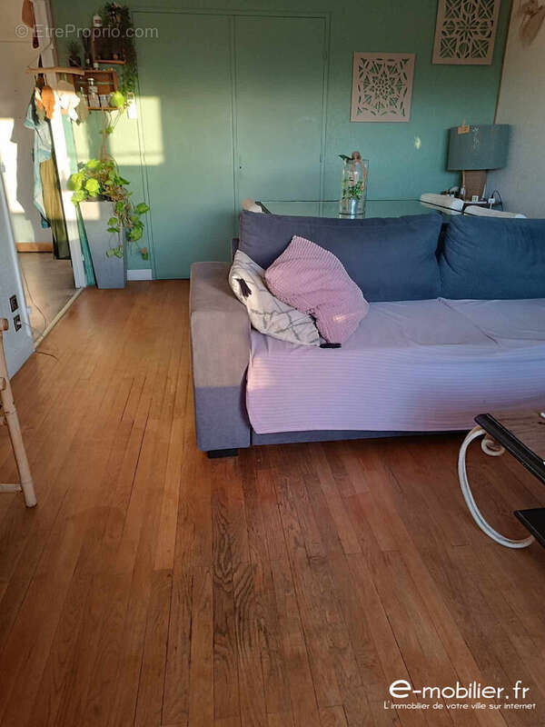 Appartement à ROANNE