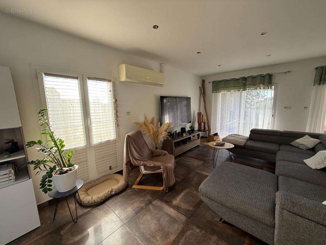 Maison à FOS-SUR-MER