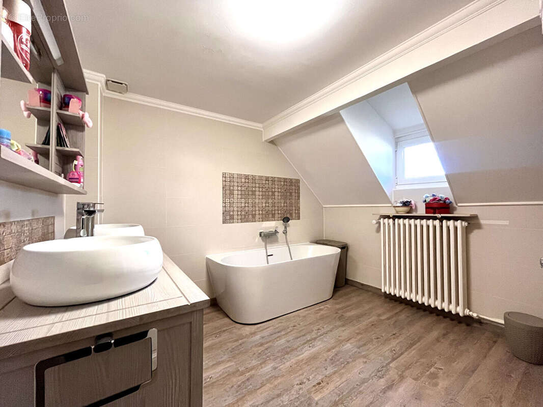 Maison à RIS-ORANGIS