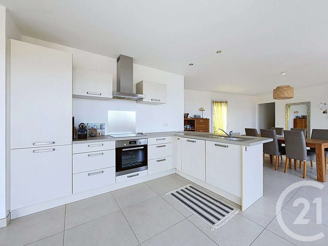 Maison 4 pièces 112 m² à vendre à Penta-Di-Casinca (20213) - photo 7