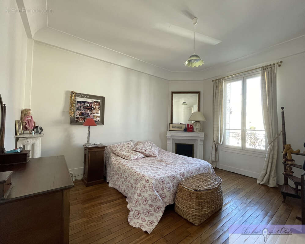 Maison à SUCY-EN-BRIE