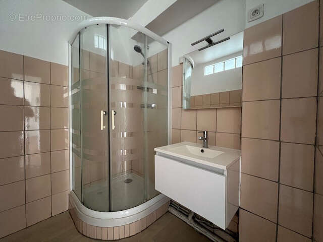 Appartement à MEUDON