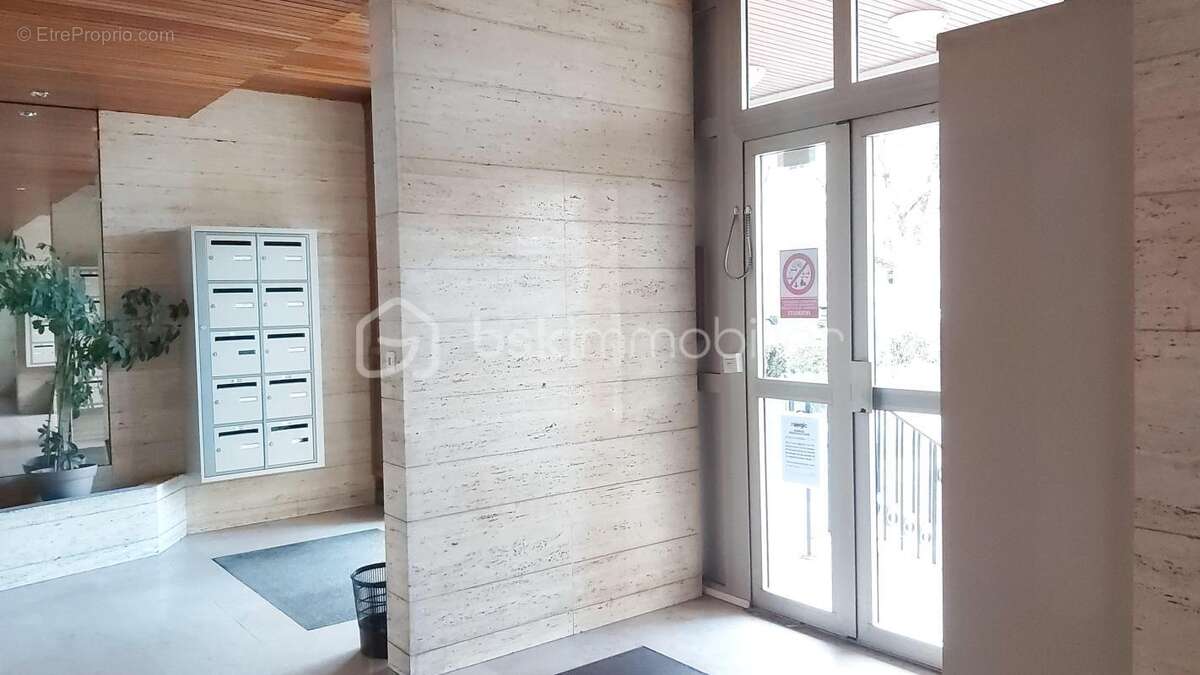 Appartement à NOGENT-SUR-OISE