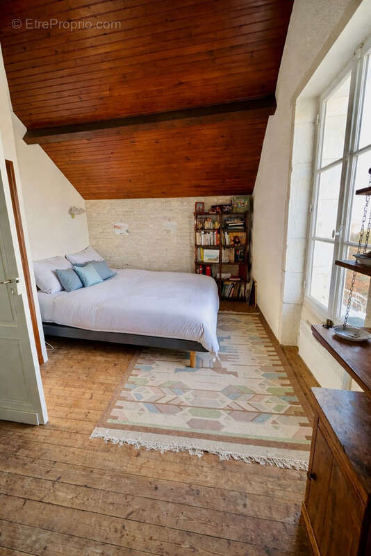 Maison à SAINT-TROJAN-LES-BAINS