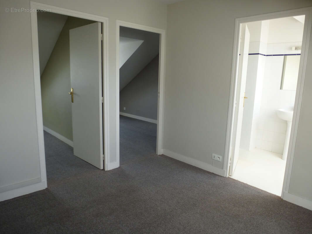 Maison à RAMBOUILLET