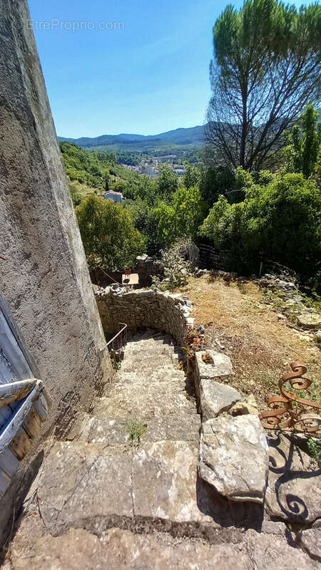 Maison à BEDARIEUX