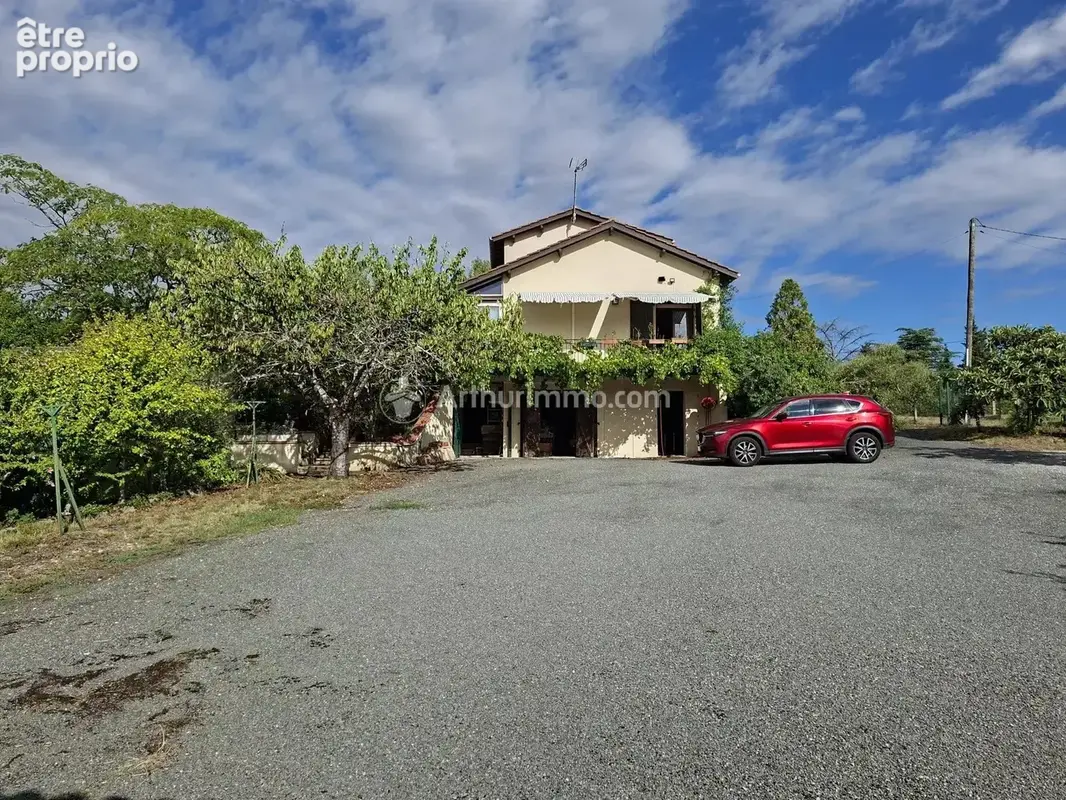 Vente Maison Viviers-les-lavaur(81500) 329 000ï¿œ - photo 6