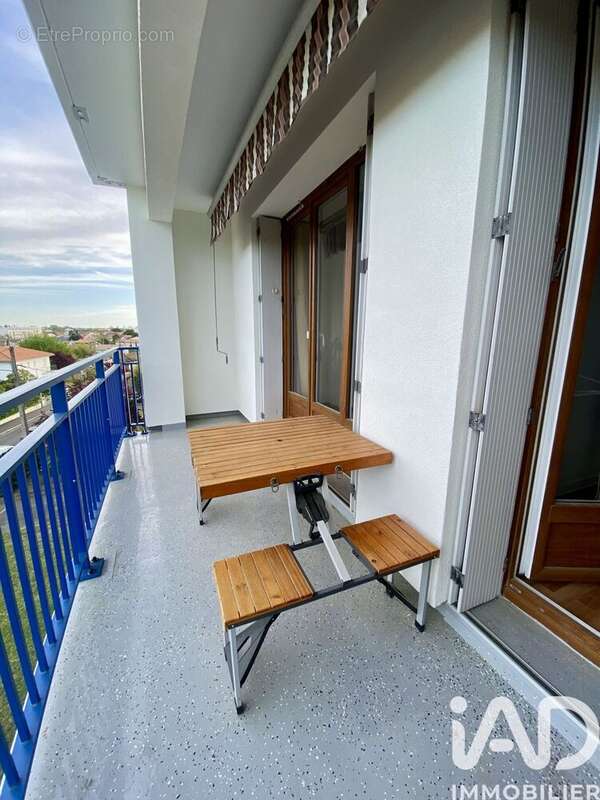Photo 5 - Appartement à BORDEAUX