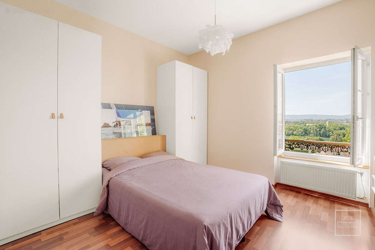 Appartement à VILLEFRANCHE-SUR-SAONE