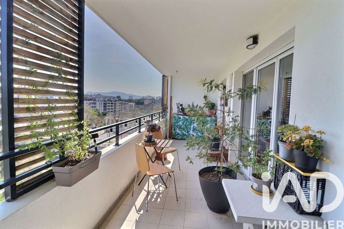 Photo 7 - Appartement à MARSEILLE-14E