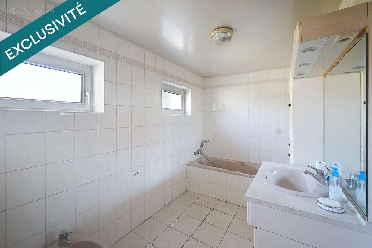 Photo 7 - Maison à WOIPPY