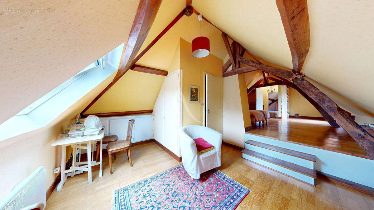 Maison à GOURNAY-EN-BRAY