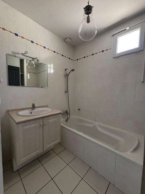 Maison à SAINT-PIERRE-D&#039;OLERON