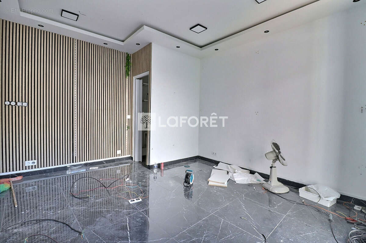 Appartement à SAINT-OUEN