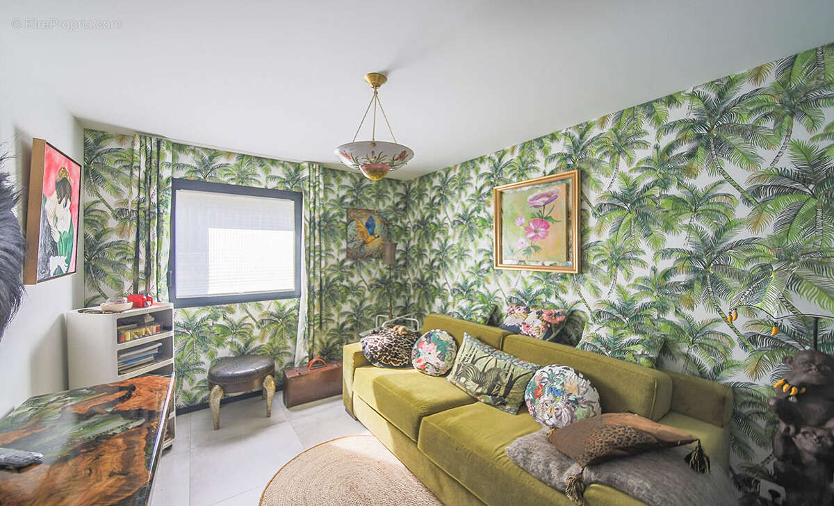 Appartement à BASTIA