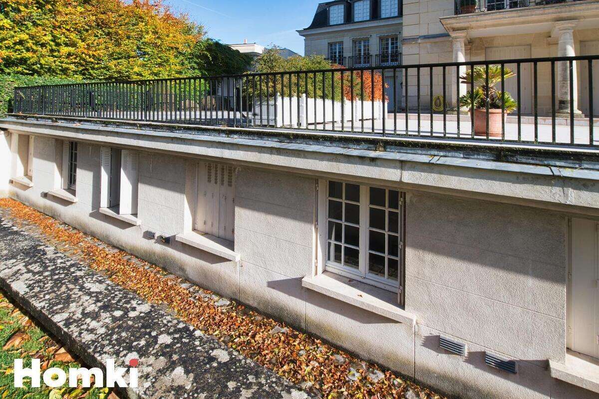 Appartement à VERSAILLES