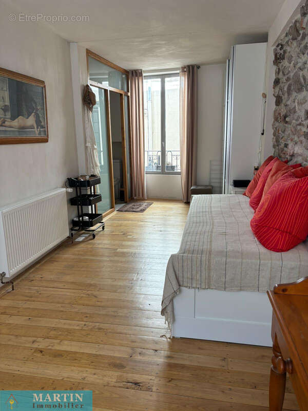 Maison à CERET