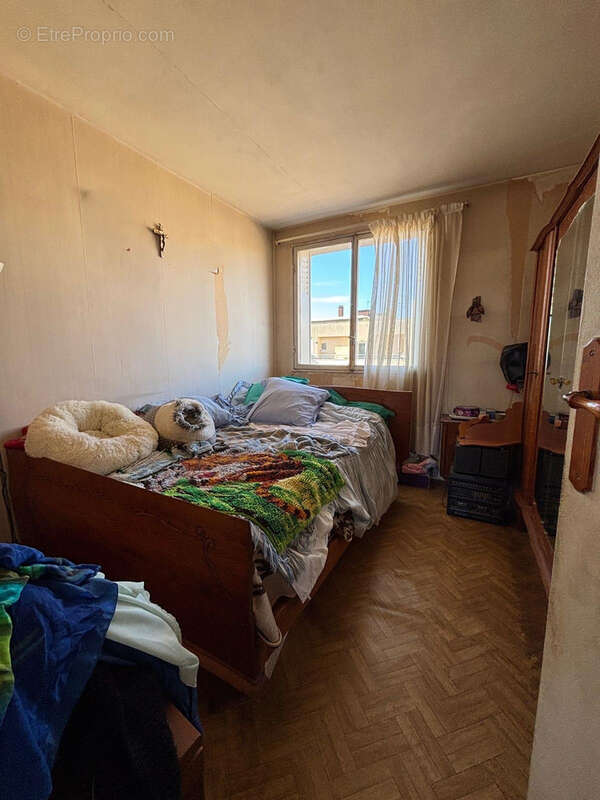 Appartement à RUEIL-MALMAISON