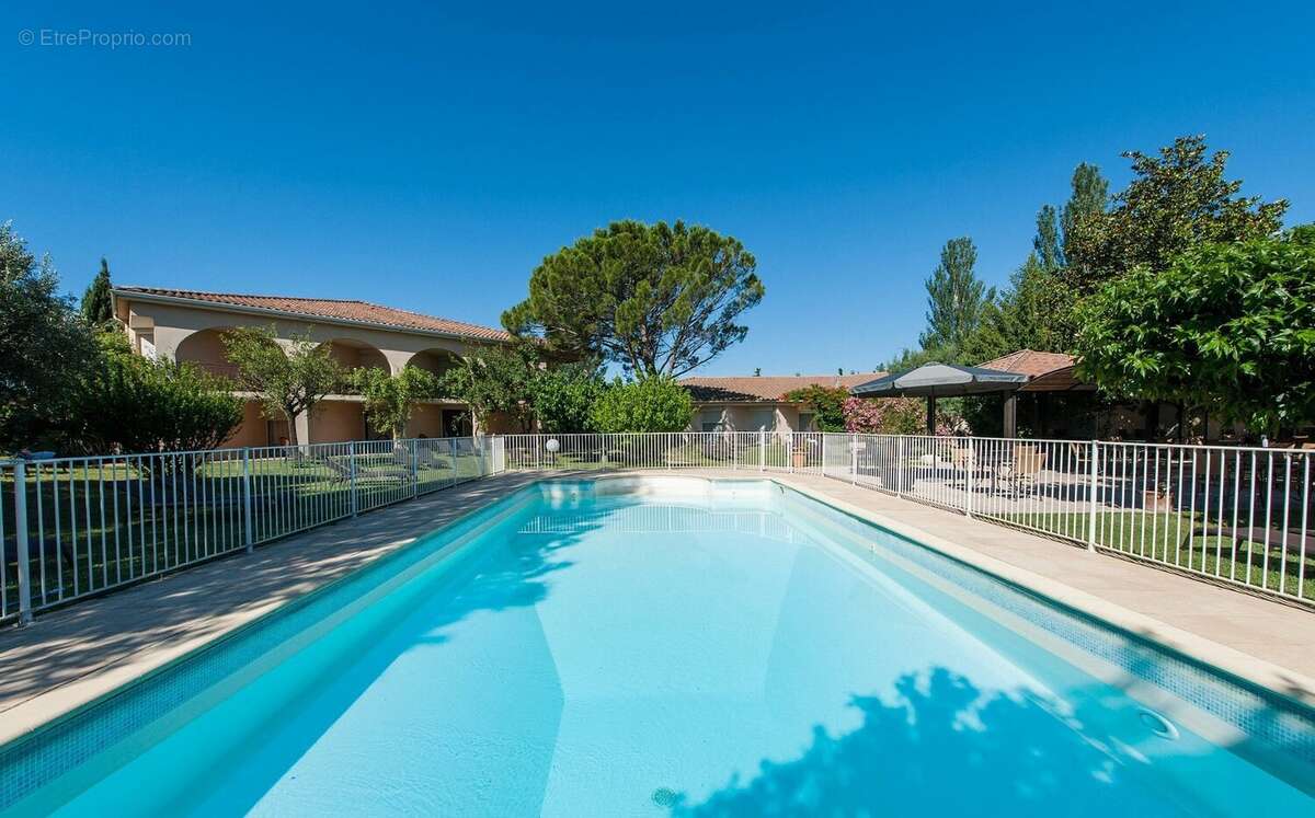 Appartement à AVIGNON