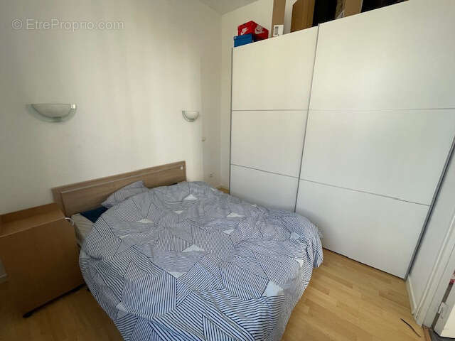 Appartement à MURET