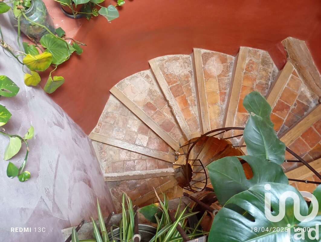 Photo 7 - Appartement à BUIS-LES-BARONNIES