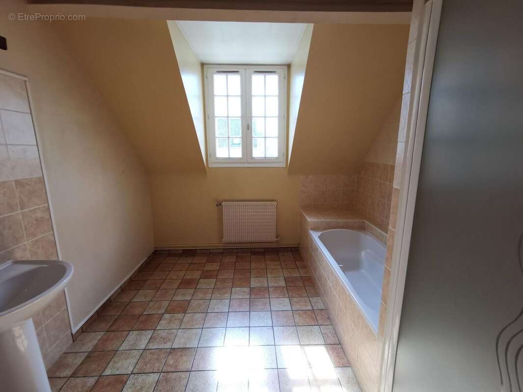 Photo 8 - Maison à OSNY