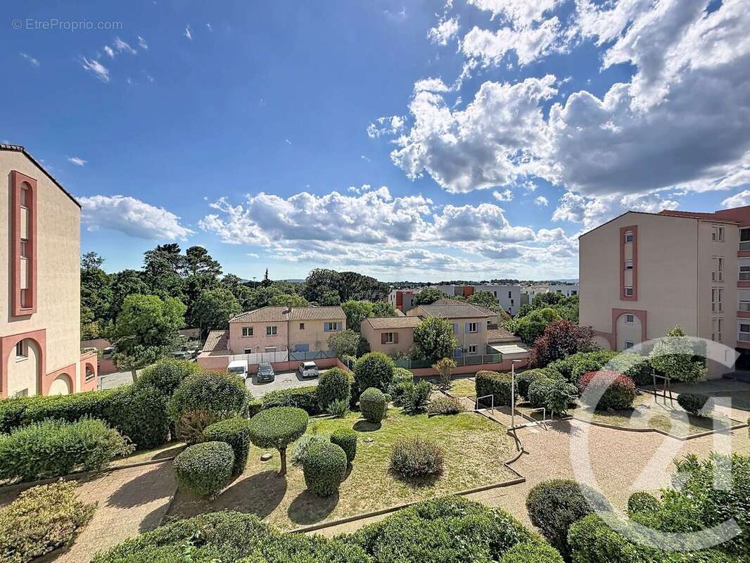 Photo 4 - Appartement à MONTPELLIER