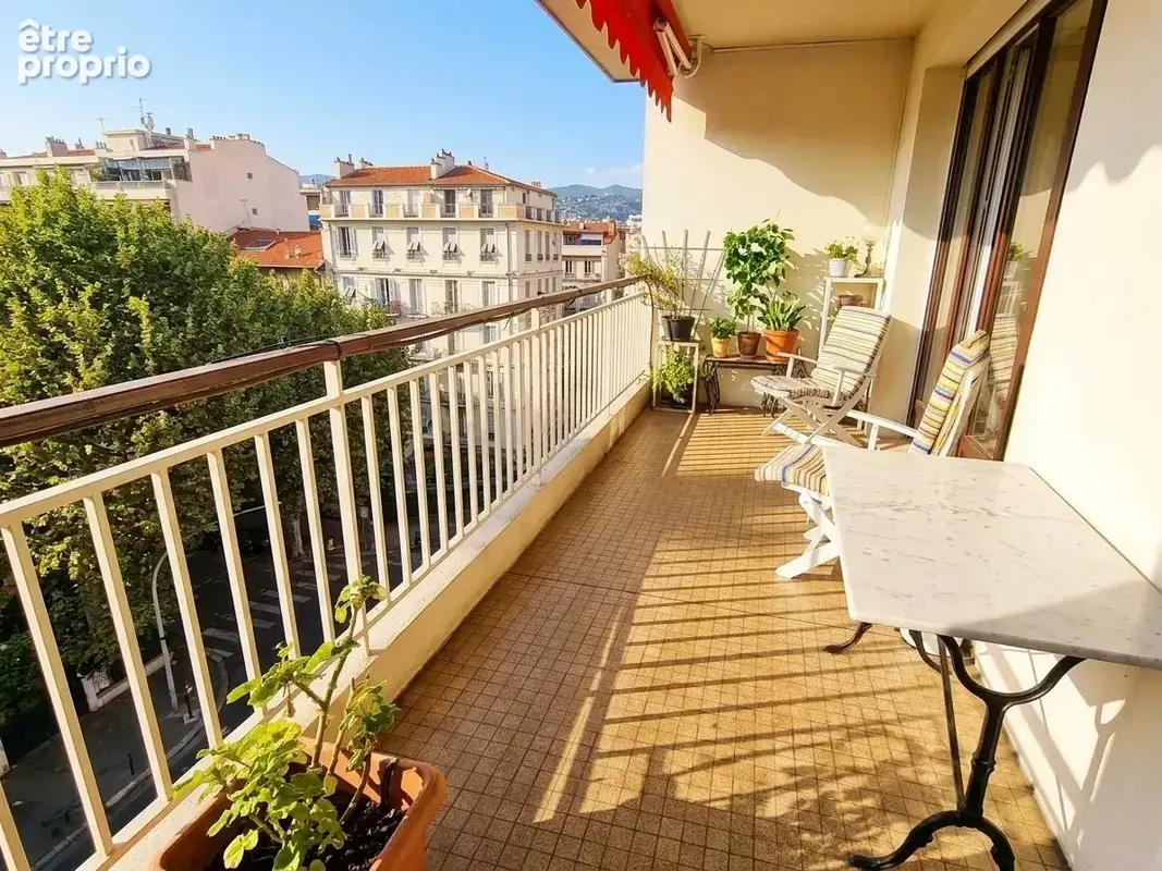 Photo Appartement à Nice au prix de 499 000€