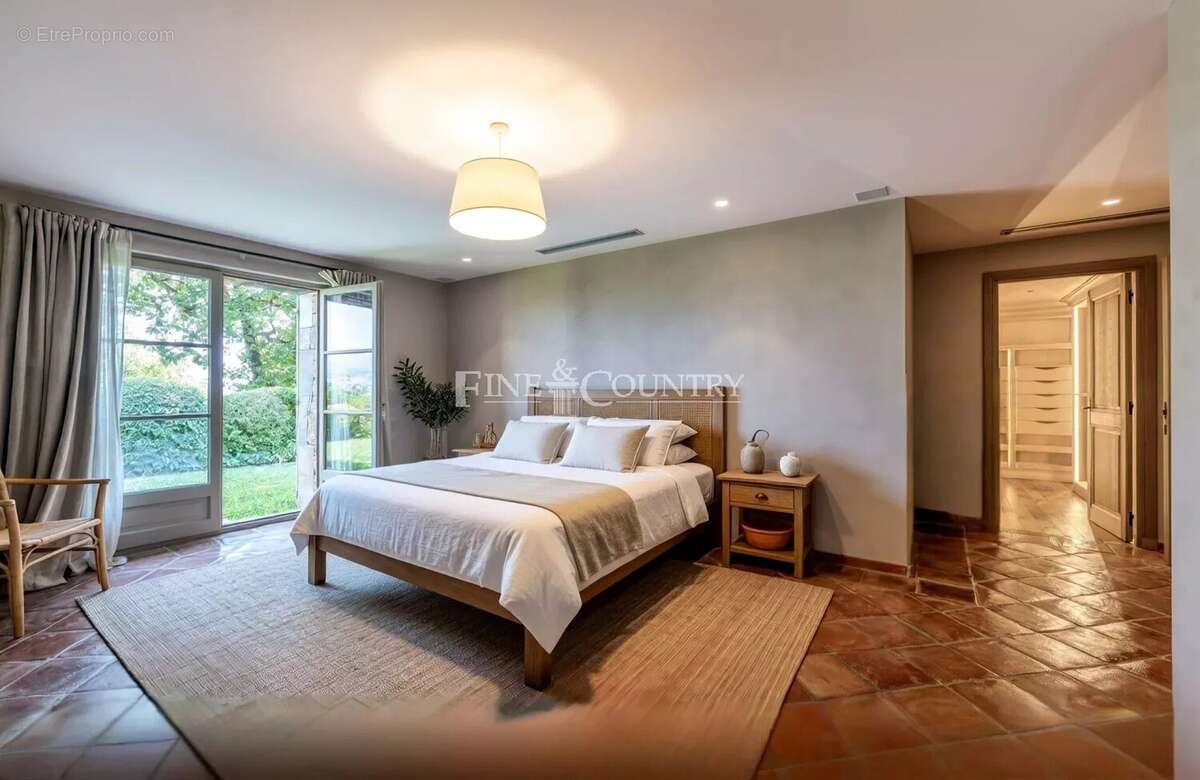 Propriété  à vendre – Fayence - photo 19