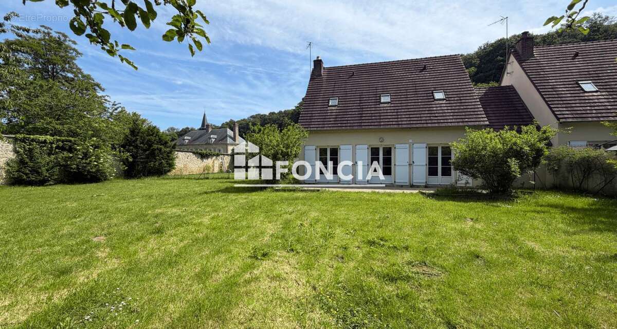 Maison à NOAILLES