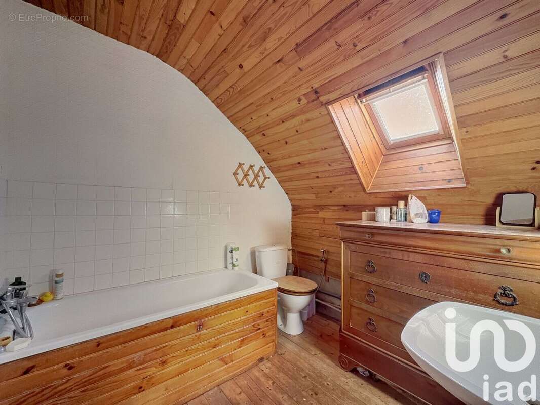 Photo 7 - Maison à MISSILLAC