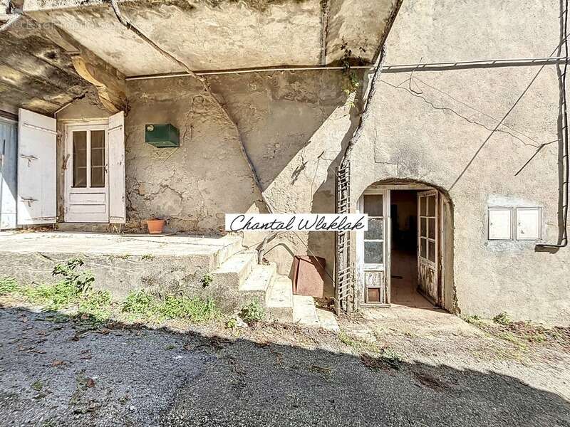 Appartement à CHASSIERS