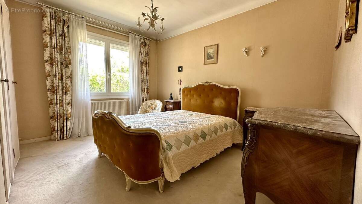 Maison 104 m² à La Penne-Sur-Huveaune  - photo 18