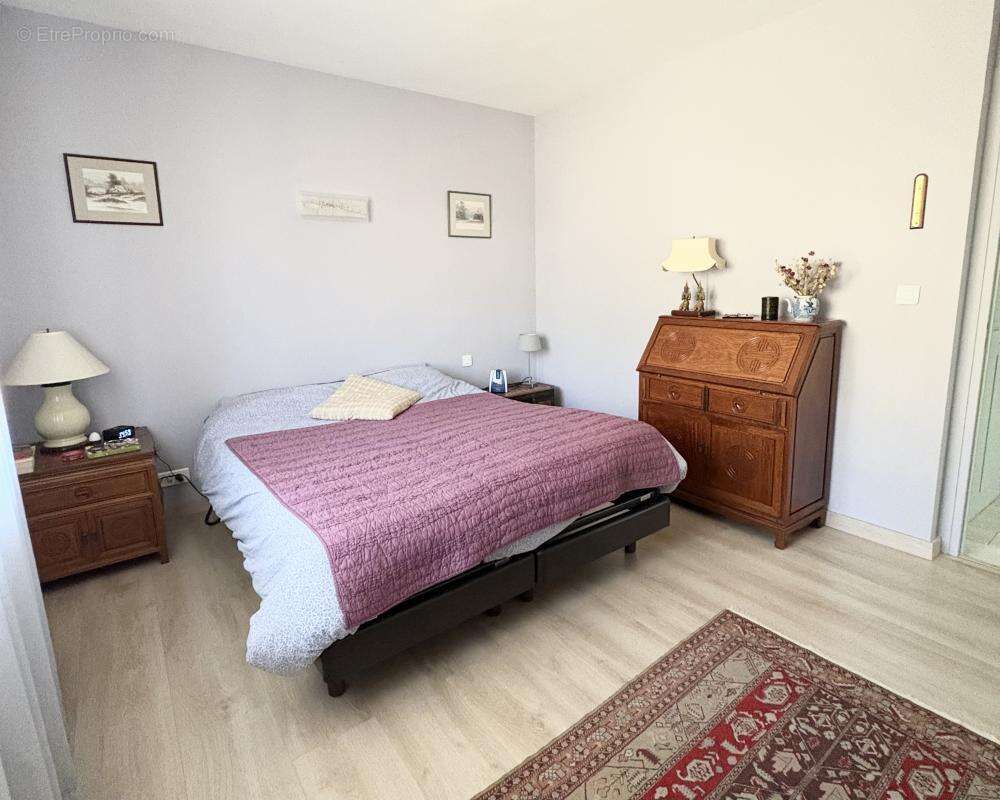 Appartement à FONT-ROMEU-ODEILLO-VIA