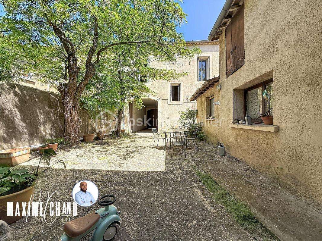 Maison à COURNONTERRAL