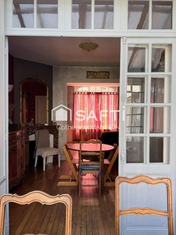 Photo 3 - Maison à REIMS
