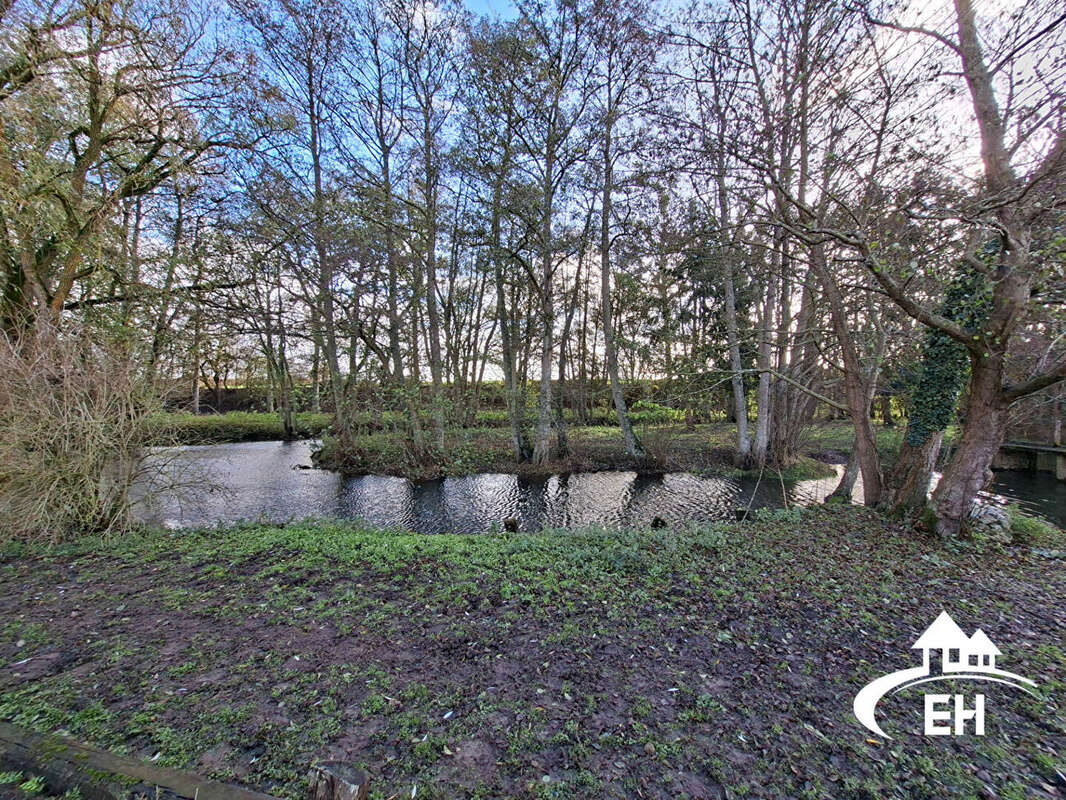 Maison à L&#039;AIGLE