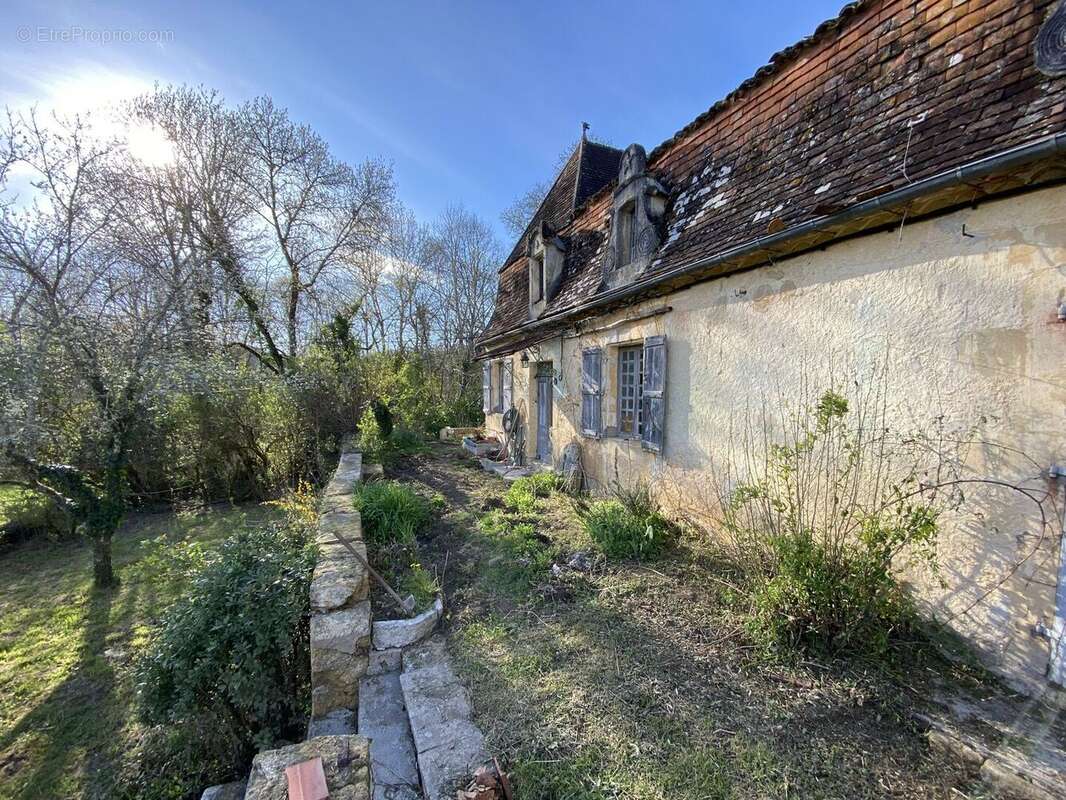 IMG1145 - Maison à TAMNIES